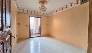 Appartement de 120 m²  