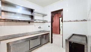 Appartement de 120 m²  