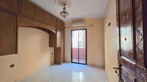 Appartement de 120 m²  