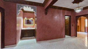 Appartement de 120 m²  