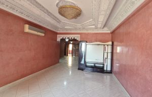 Appartement de 120 m²  