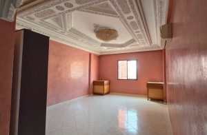 Appartement de 120 m²  