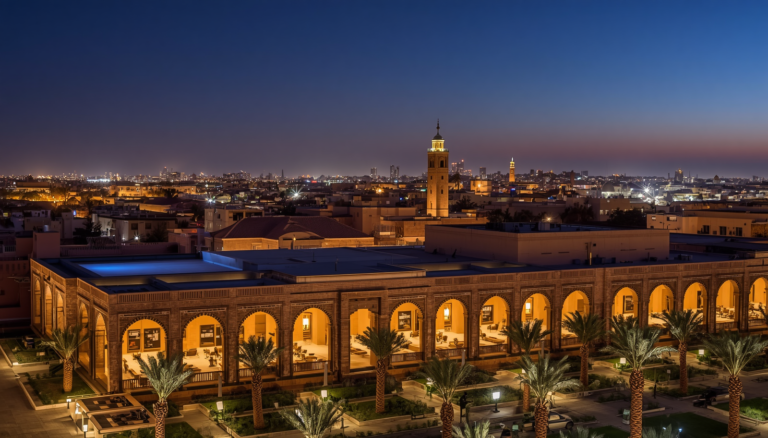 Fiscalité immobilière au Maroc pour MRE et étrangers : guide complet 2026