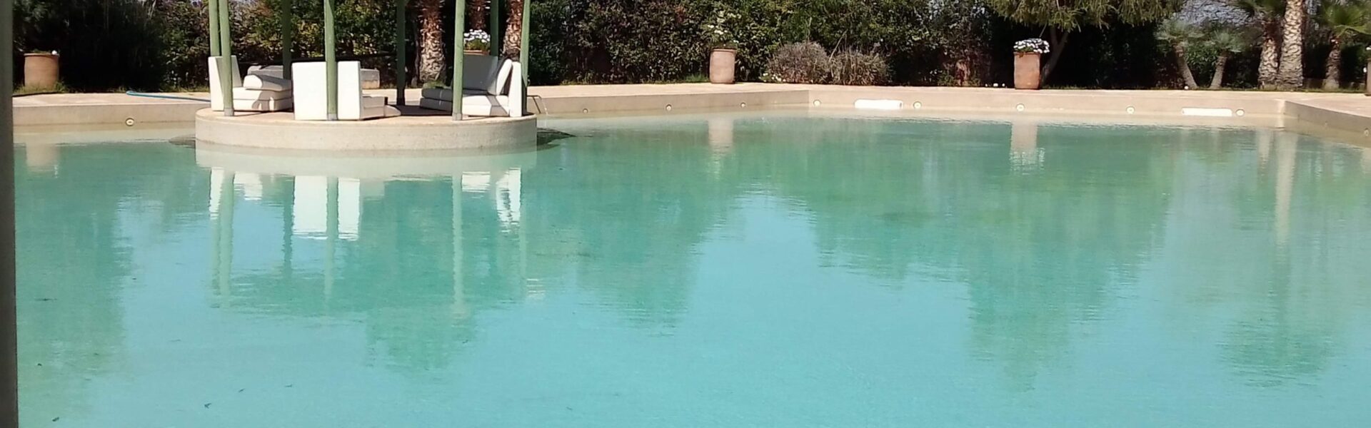 Maison d’hôtes à vendre à Marrakech — Domaine d’exception 13 000 m² avec plage privée, rou – photo 10