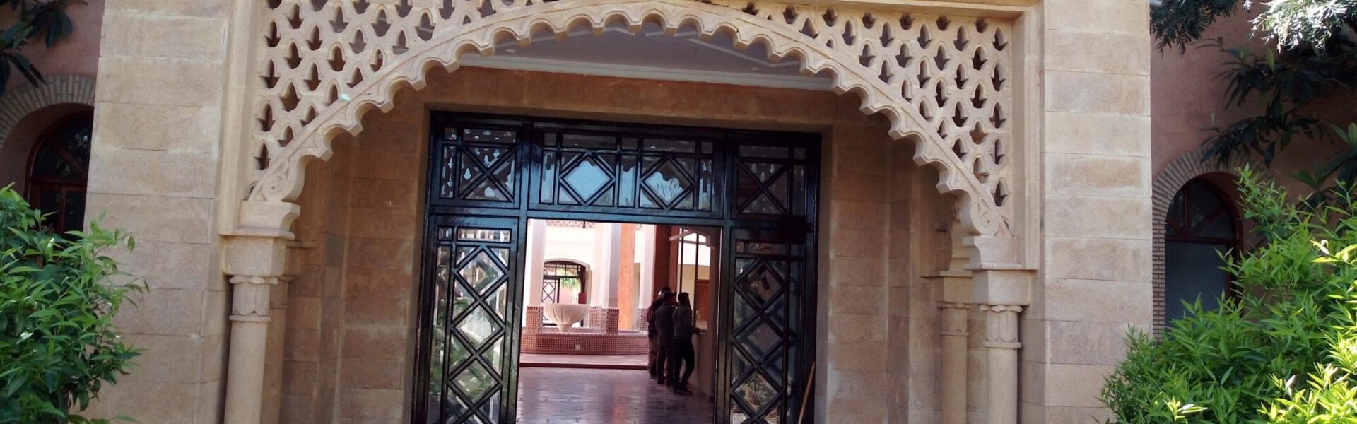 Maison d’hôtes à vendre à Marrakech — Domaine d’exception 13 000 m² avec plage privée, rou – photo 12