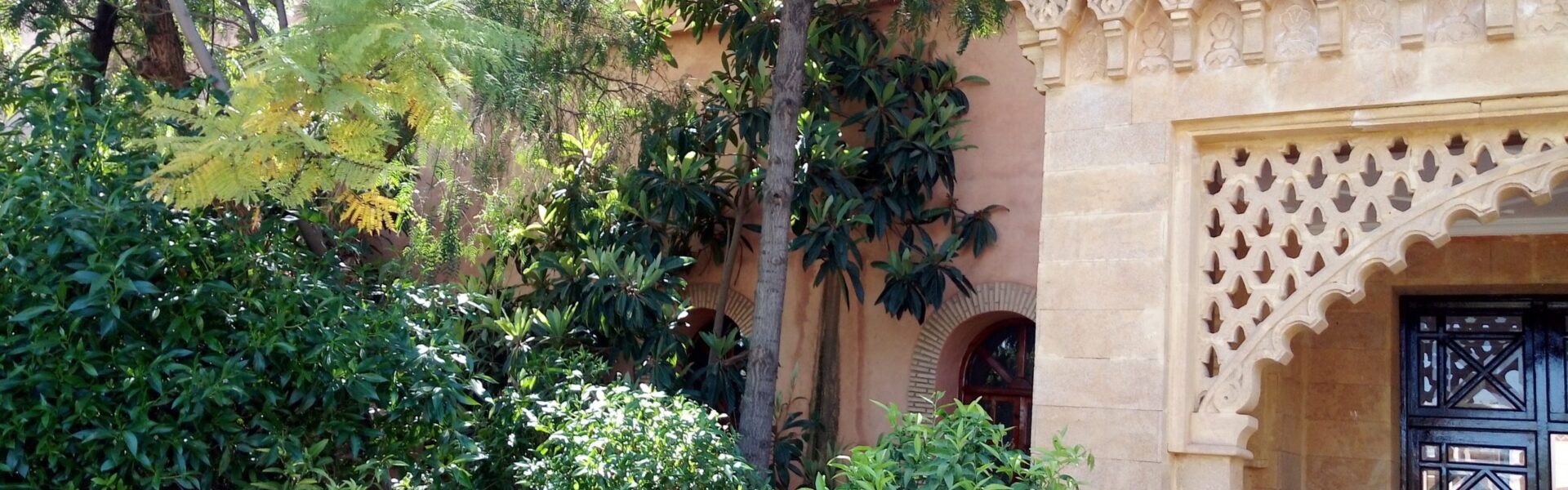 Maison d’hôtes à vendre à Marrakech — Domaine d’exception 13 000 m² avec plage privée, rou – photo 13