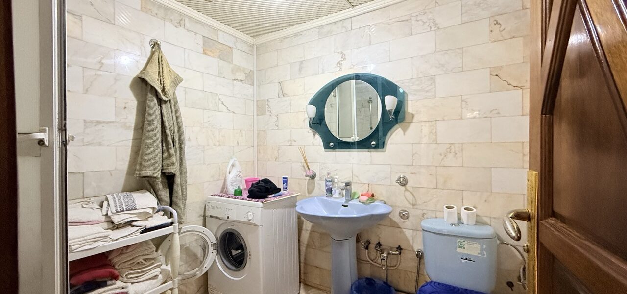 Appartement à vendre à Marrakech Gueliz – 3 chambres 144 m² près du Carré Eden (photo 2)