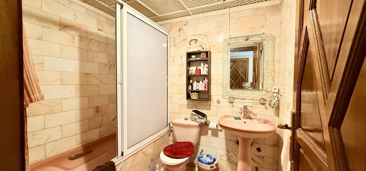 Appartement à vendre à Marrakech Gueliz – 3 chambres 144 m² près du Carré Eden (photo 4)
