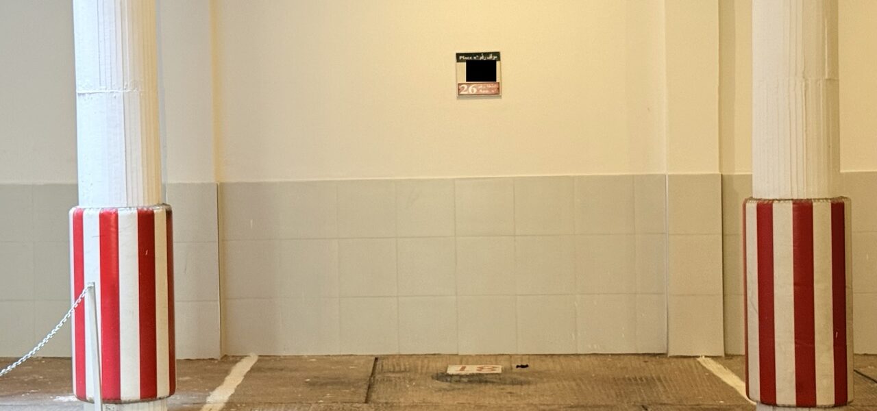 Appartement à vendre à Marrakech Gueliz – 3 chambres 144 m² près du Carré Eden (photo 18)