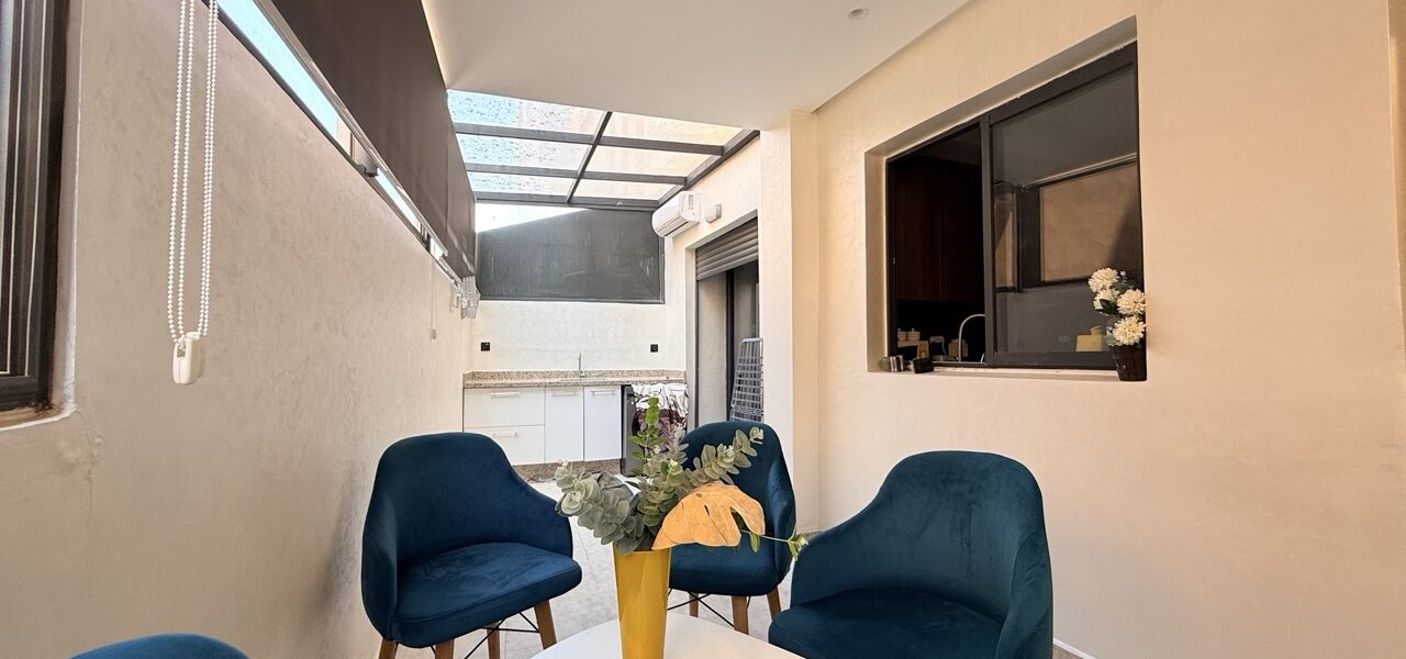Achat Appartement Duplex Marrakech | 137 m² | 3 Chambres | Proche Menara & Av. Mohammed VI – photo 5