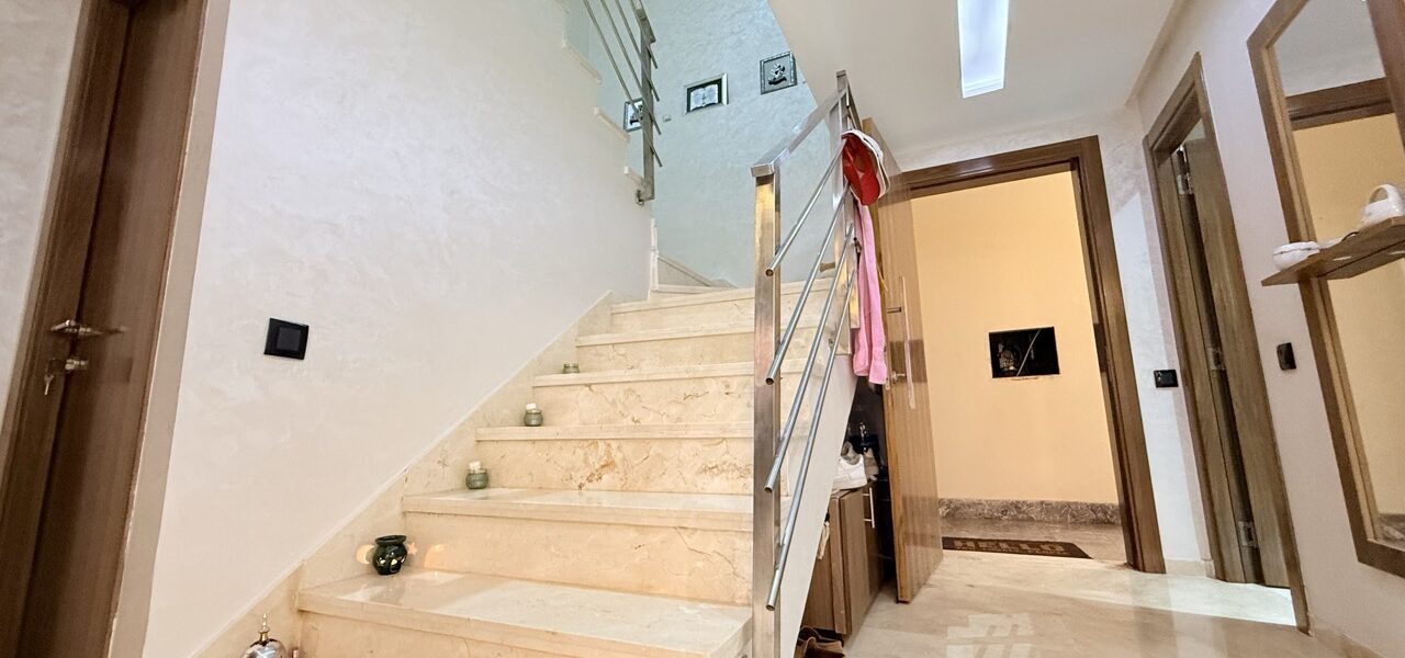 Achat Appartement Duplex Marrakech | 137 m² | 3 Chambres | Proche Menara & Av. Mohammed VI – photo 25