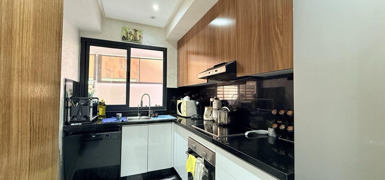 Achat Appartement Duplex Marrakech | 137 m² | 3 Chambres | Proche Menara & Av. Mohammed VI – photo 24