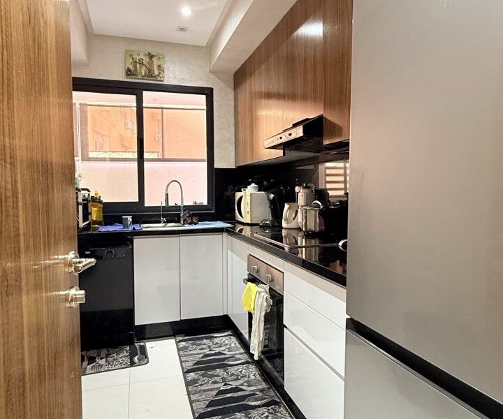 Achat Appartement Duplex Marrakech | 137 m² | 3 Chambres | Proche Menara & Av. Mohammed VI – photo 23