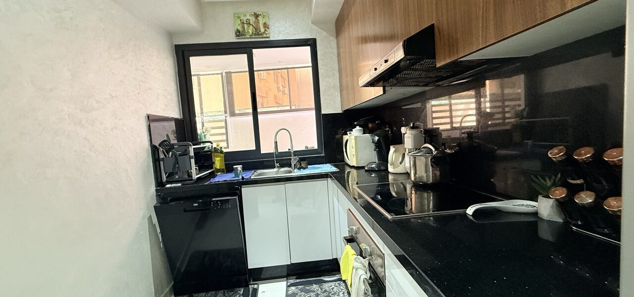 Achat Appartement Duplex Marrakech | 137 m² | 3 Chambres | Proche Menara & Av. Mohammed VI – photo 22