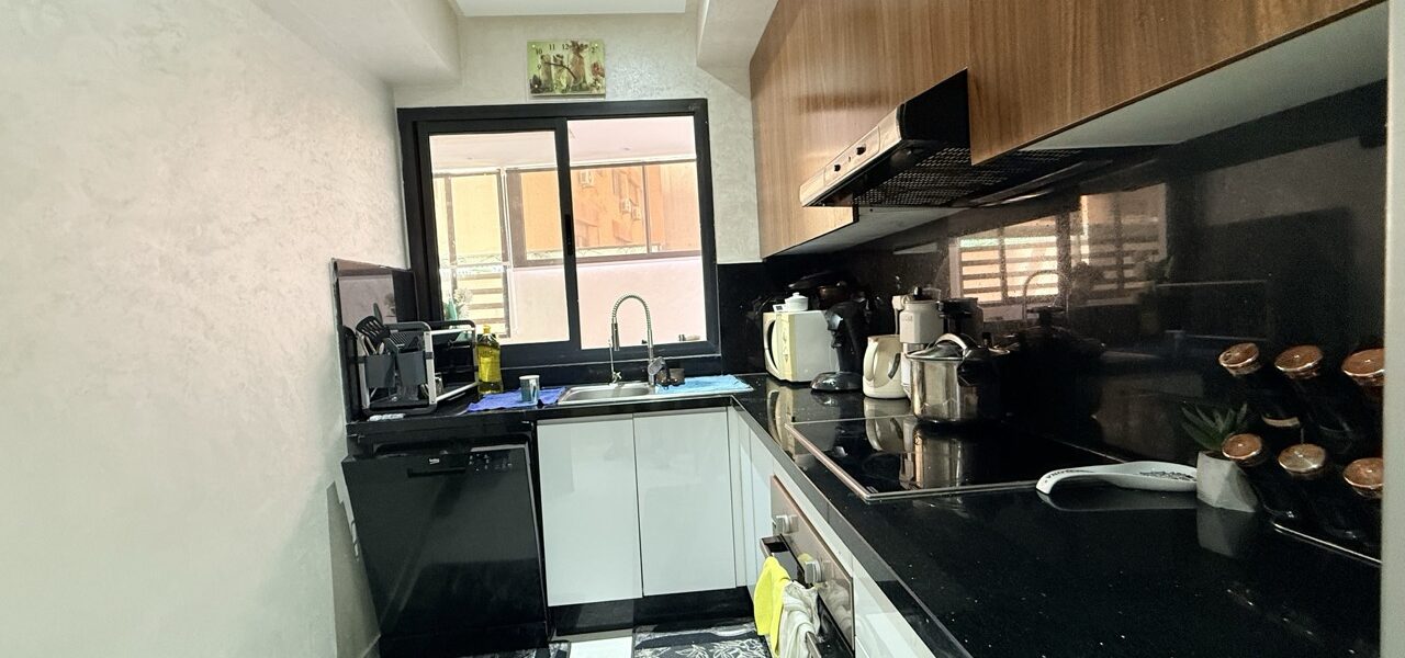 Achat Appartement Duplex Marrakech | 137 m² | 3 Chambres | Proche Menara & Av. Mohammed VI – photo 21