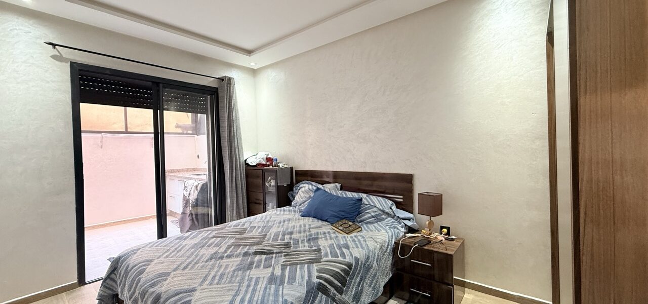 Achat Appartement Duplex Marrakech | 137 m² | 3 Chambres | Proche Menara & Av. Mohammed VI – photo 20