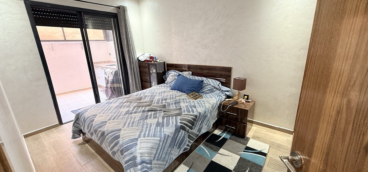 Achat Appartement Duplex Marrakech | 137 m² | 3 Chambres | Proche Menara & Av. Mohammed VI – photo 19
