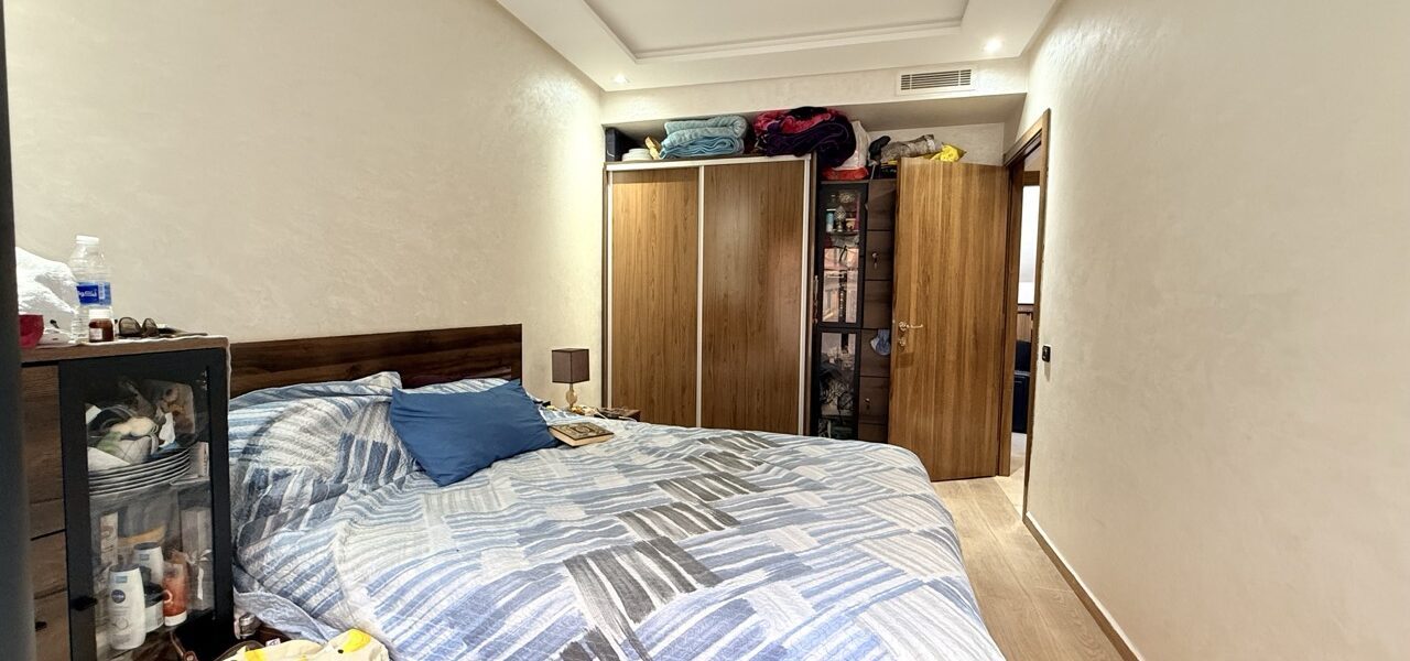 Achat Appartement Duplex Marrakech | 137 m² | 3 Chambres | Proche Menara & Av. Mohammed VI – photo 18