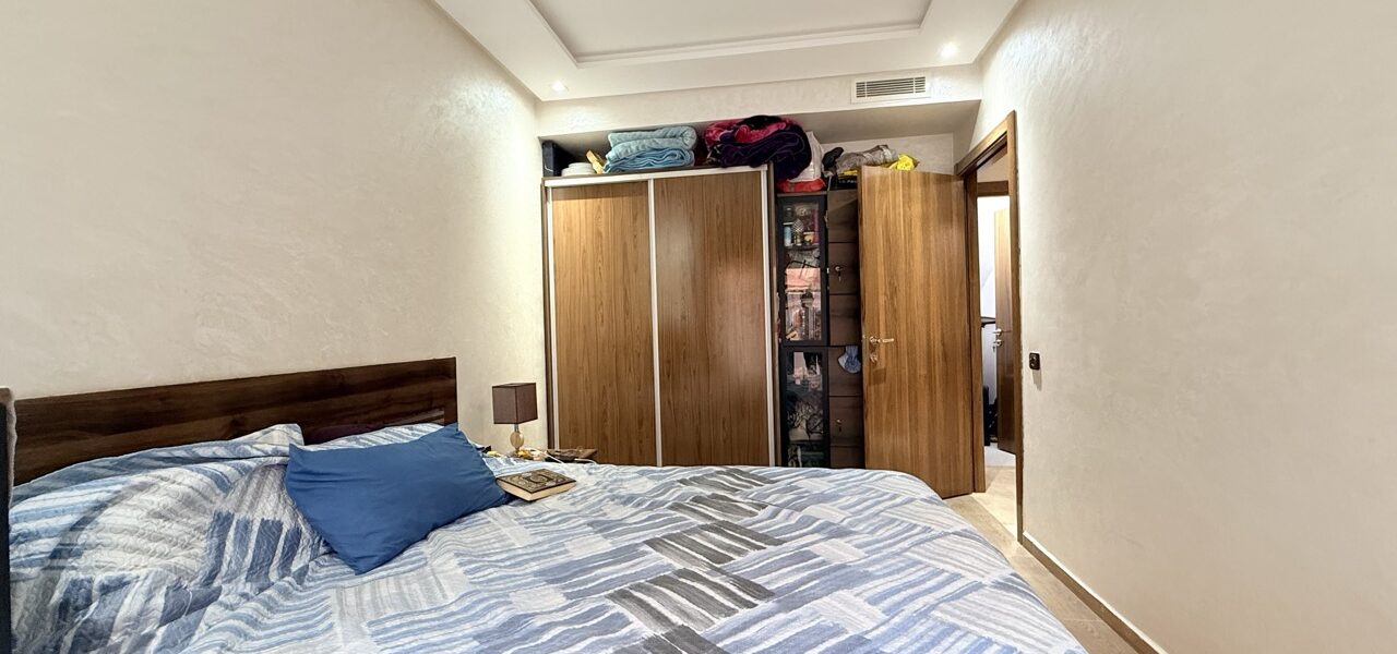 Achat Appartement Duplex Marrakech | 137 m² | 3 Chambres | Proche Menara & Av. Mohammed VI – photo 17