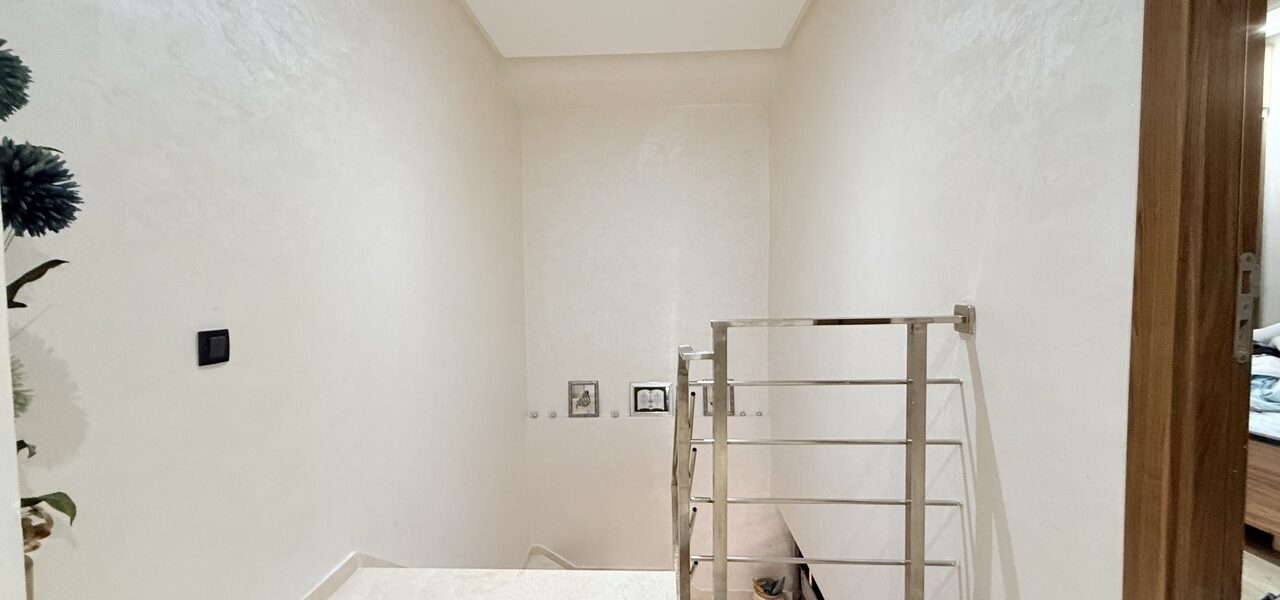 Achat Appartement Duplex Marrakech | 137 m² | 3 Chambres | Proche Menara & Av. Mohammed VI – photo 15