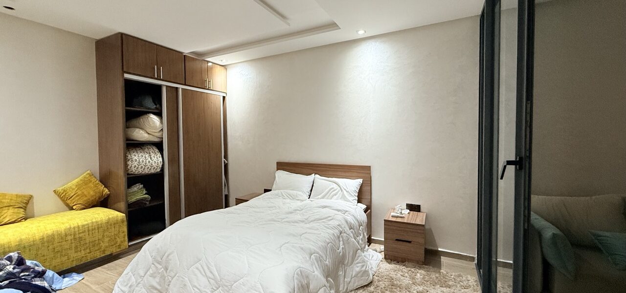 Achat Appartement Duplex Marrakech | 137 m² | 3 Chambres | Proche Menara & Av. Mohammed VI – photo 12