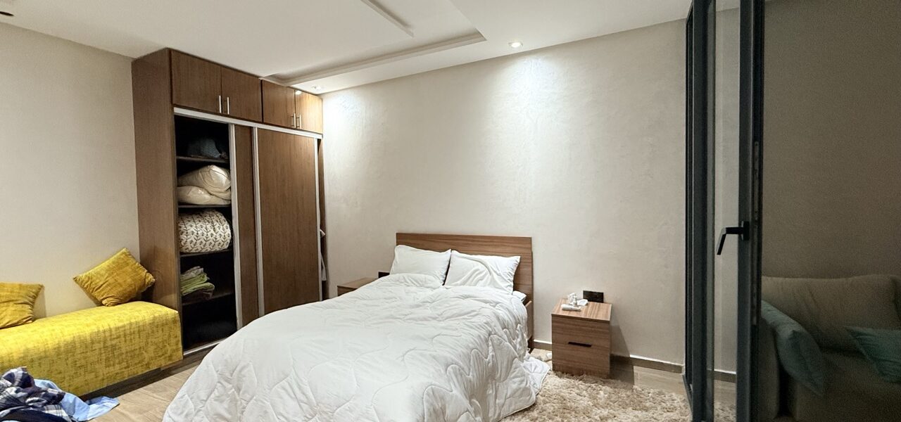 Achat Appartement Duplex Marrakech | 137 m² | 3 Chambres | Proche Menara & Av. Mohammed VI – photo 11
