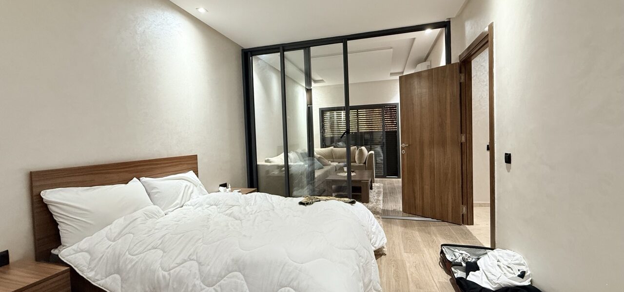 Achat Appartement Duplex Marrakech | 137 m² | 3 Chambres | Proche Menara & Av. Mohammed VI – photo 10
