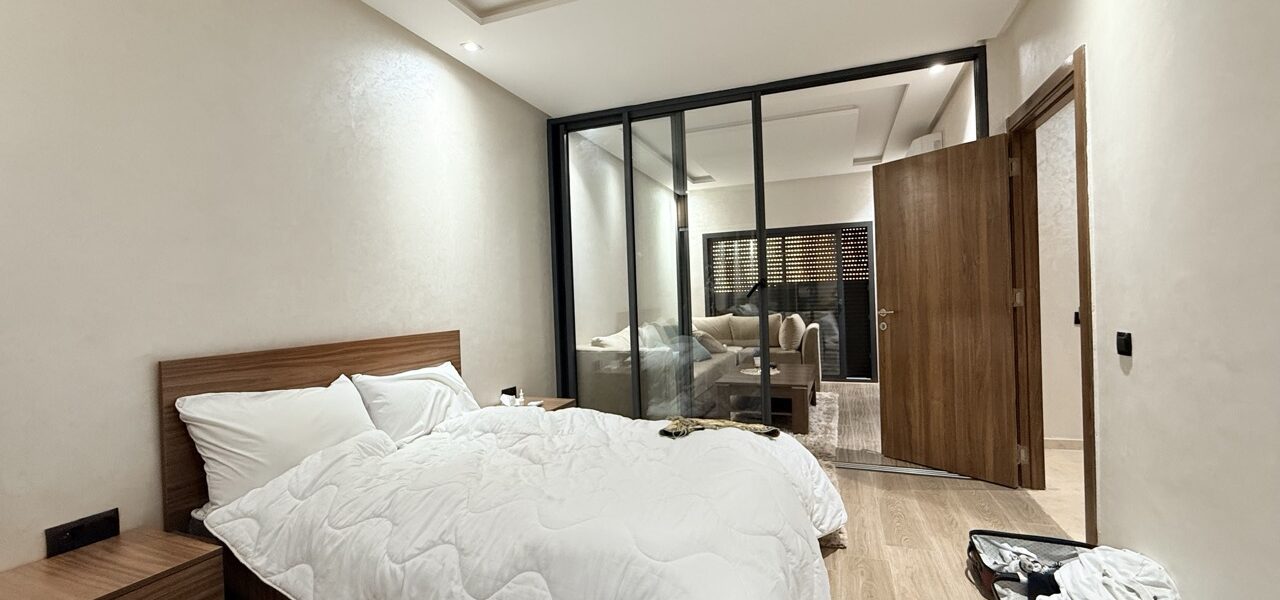 Achat Appartement Duplex Marrakech | 137 m² | 3 Chambres | Proche Menara & Av. Mohammed VI – photo 9