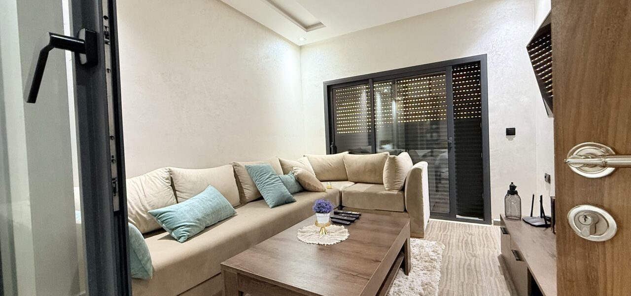 Achat Appartement Duplex Marrakech | 137 m² | 3 Chambres | Proche Menara & Av. Mohammed VI – photo 8