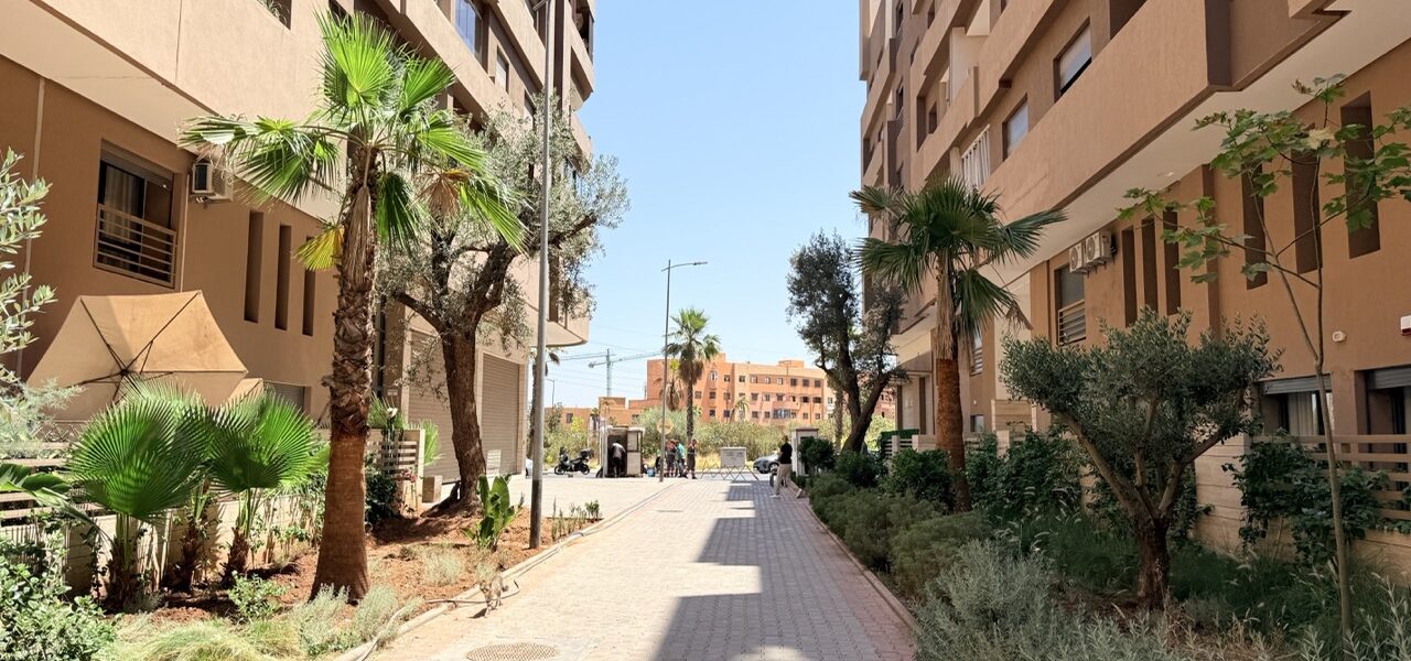 Achat Appartement Duplex Marrakech | 137 m² | 3 Chambres | Proche Menara & Av. Mohammed VI – photo 4