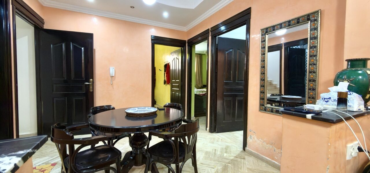 Appartement à Vendre à Marrakech – Quartier Charaf | 118 m², 2 Chambres, Lumineux – photo 16