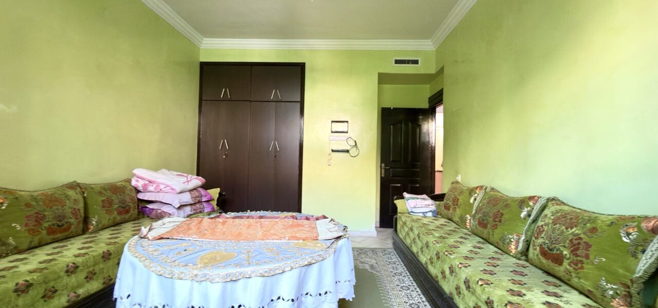 Appartement à Vendre à Marrakech – Quartier Charaf | 118 m², 2 Chambres, Lumineux – photo 20