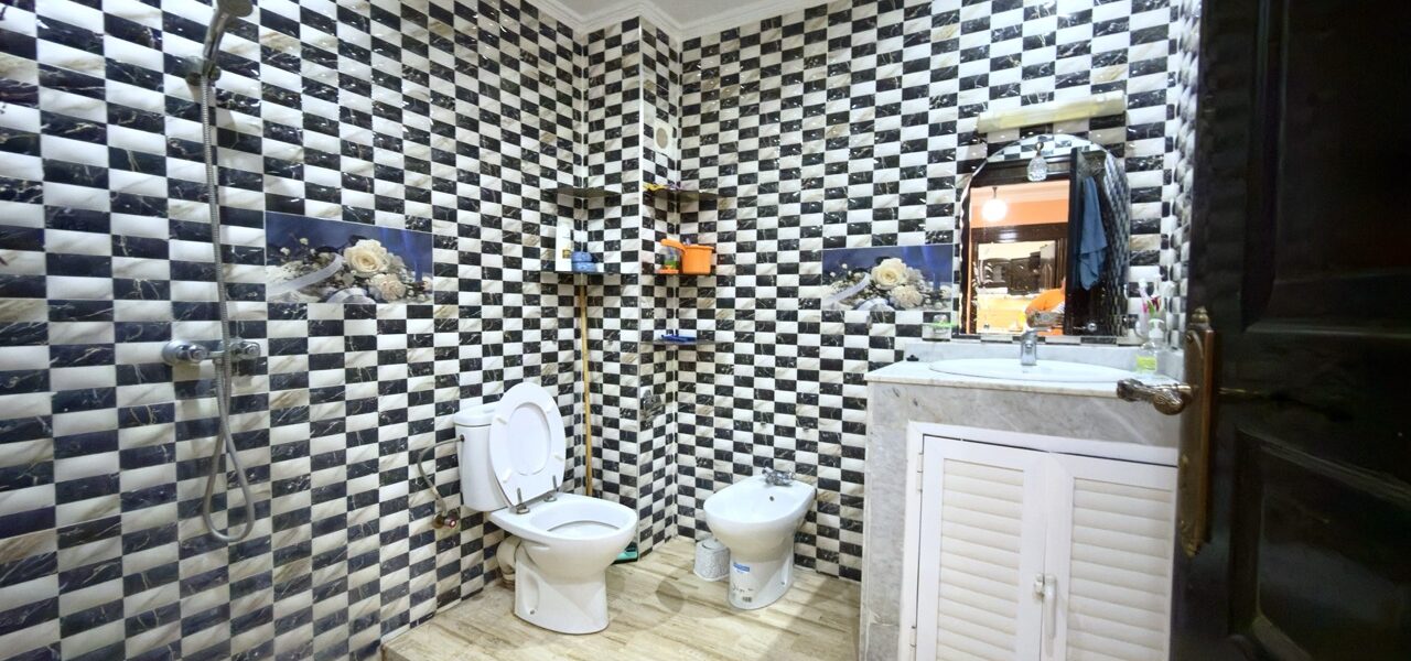Appartement à Vendre à Marrakech – Quartier Charaf | 118 m², 2 Chambres, Lumineux – photo 10