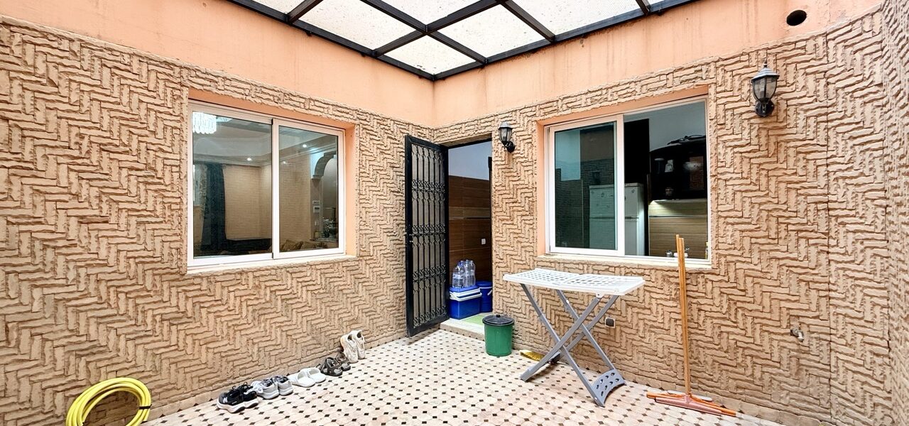 Appartement à Vendre à Marrakech – Quartier Charaf | 118 m², 2 Chambres, Lumineux – photo 15