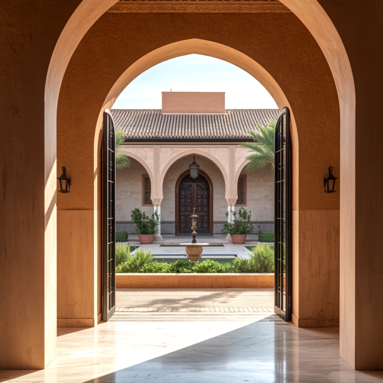 Agence immobilière à Marrakech : comment choisir une agence de confiance ?
