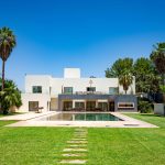 Villa de Luxe à Vendre Marrakech – Domaine de 3 Hectares, 6 Suites – photo 5