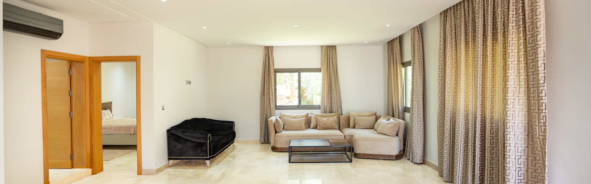 Villa de Luxe à Vendre Marrakech – Domaine de 3 Hectares, 6 Suites – photo 47