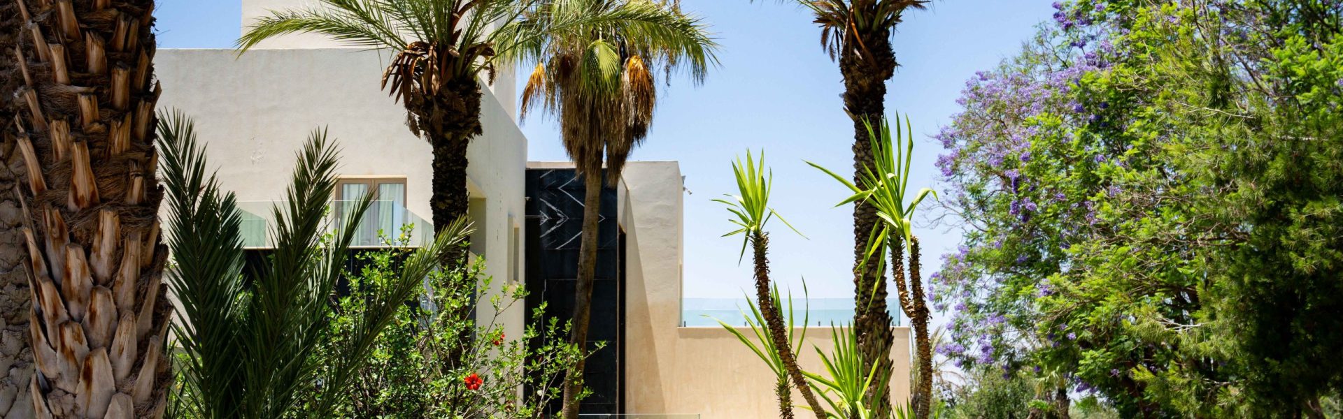 Villa de Luxe à Vendre Marrakech – Domaine de 3 Hectares, 6 Suites – photo 39