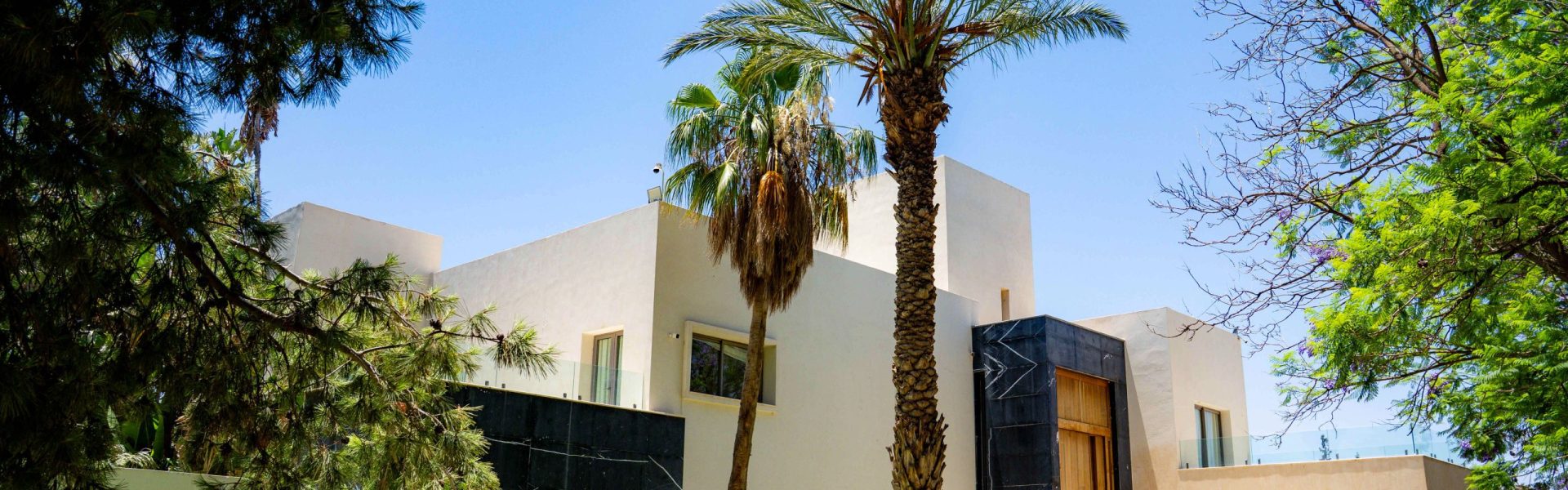 Villa de Luxe à Vendre Marrakech – Domaine de 3 Hectares, 6 Suites – photo 38