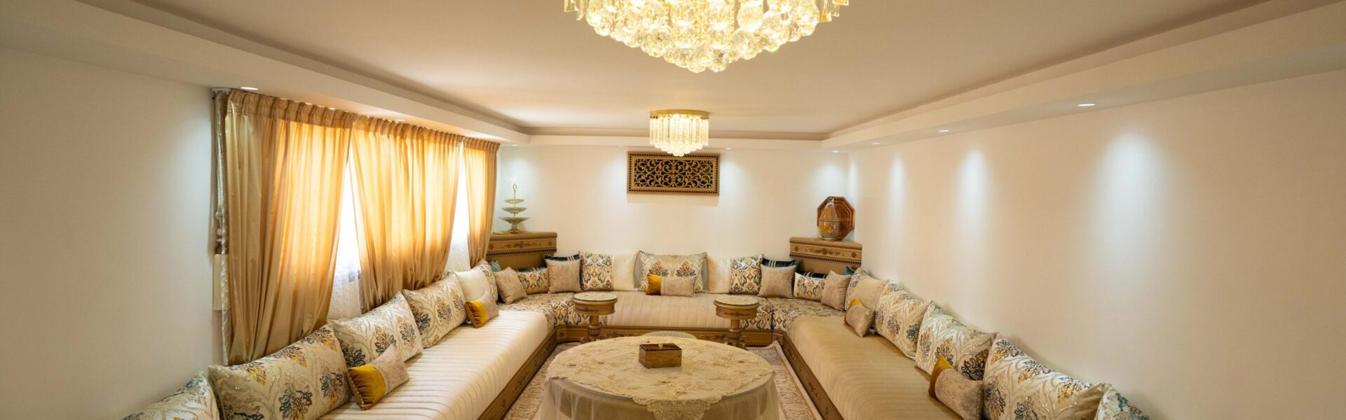 Villa de Luxe à Vendre Marrakech – Domaine de 3 Hectares, 6 Suites – photo 12