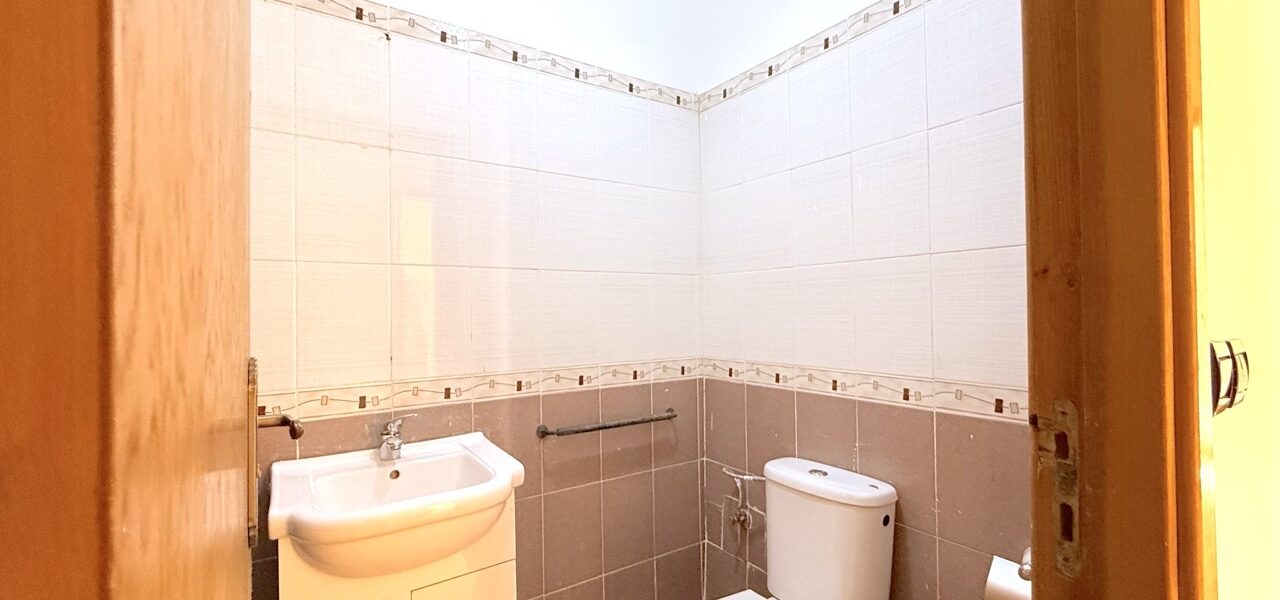 Salle d'eau – appartement à vendre Azzouzia Marrakech