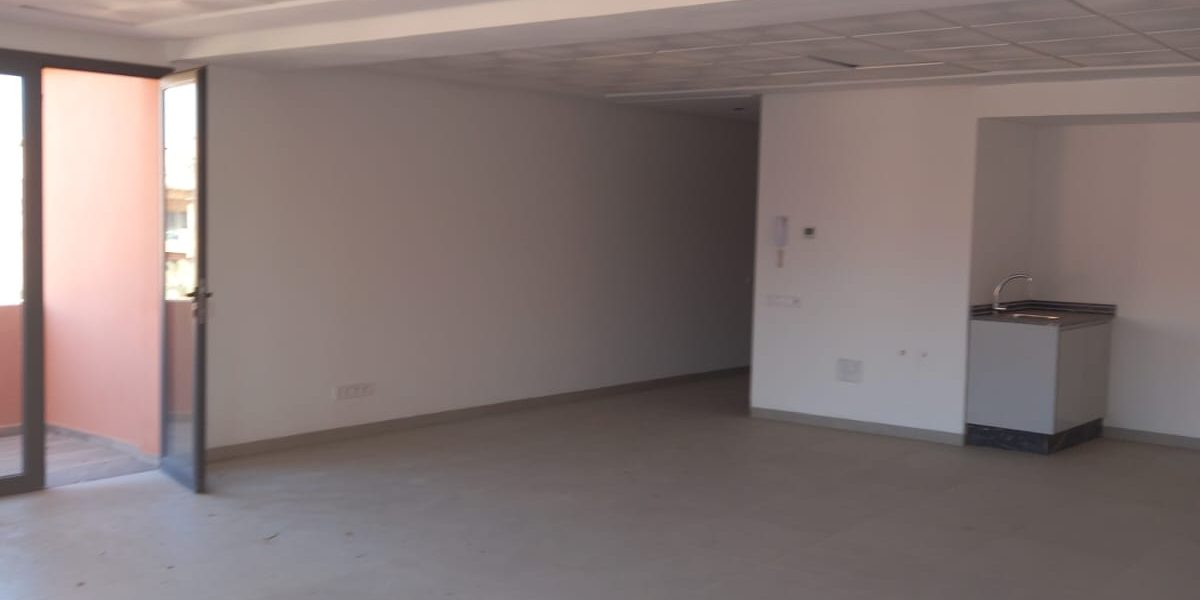 Bureau à Louer Guéliz Marrakech – Plateau 95 m² Centre-Ville – photo 10