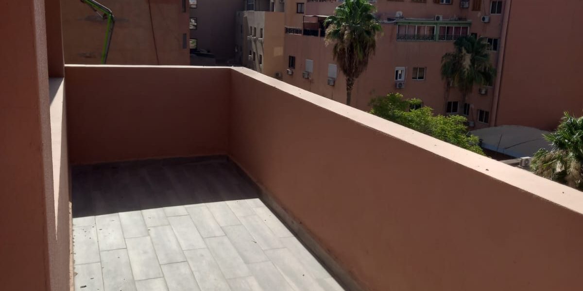 Bureau à Louer Guéliz Marrakech – Plateau 95 m² Centre-Ville – photo 16