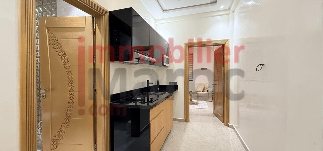 Villa avec piscine à vendre ou à louer – 260 m² – À 10 min de Marrakech