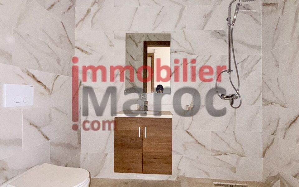 Appartement à Marrakech — 134 m²