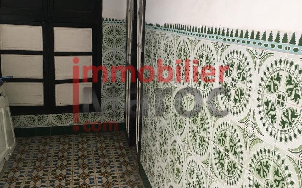 Riad à Vendre – Cœur de la Médina de Marrakech – Derb Selaya, Issebtiyne