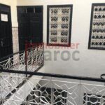 Riad à Vendre – Cœur de la Médina de Marrakech – Derb Selaya, Issebtiyne