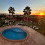 Maison d&rsquo;hôtes – Villa & Maison d&rsquo;Hôte – Route d&rsquo;Ouarzazate, à 30 min de Marrakech