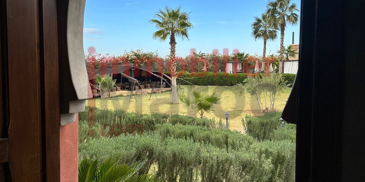 Maison d&rsquo;hôtes – Villa & Maison d&rsquo;Hôte – Route d&rsquo;Ouarzazate, à 30 min de Marrakech