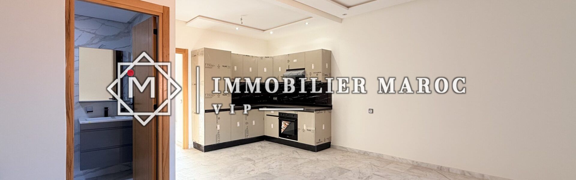 Appartement avec terrasse à vendre à Guéliz, Marrakech – photo 3